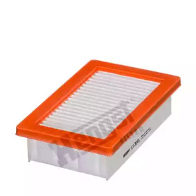 HENGST FILTER e1320l -  Воздушный фильтр